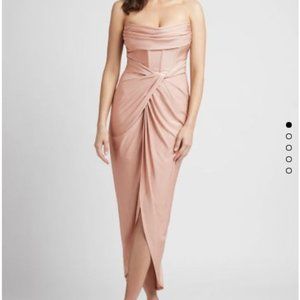 Sheike Cosmopolitan Dress NWT